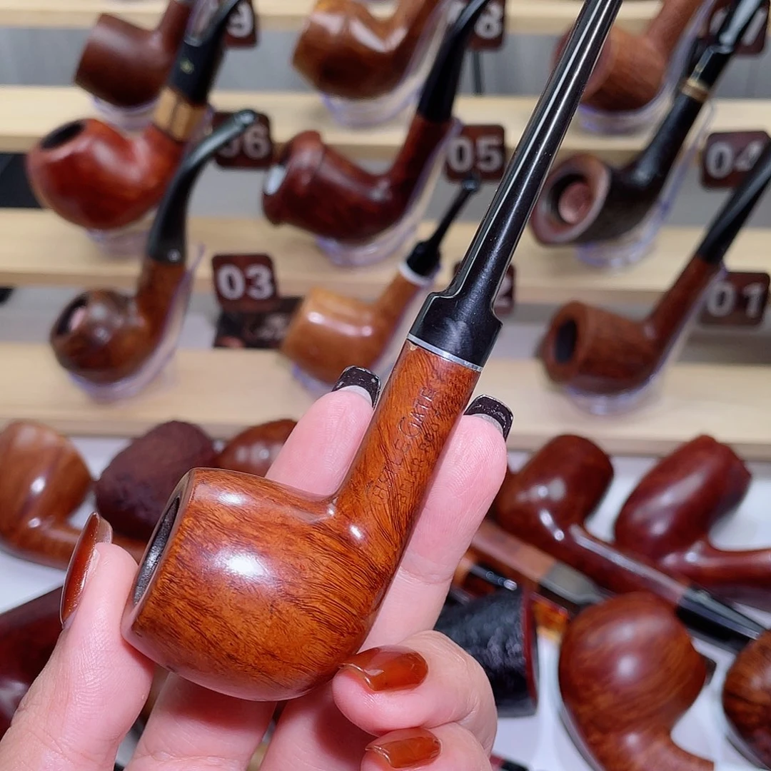 顶***顶哥 苹果Root烟斗