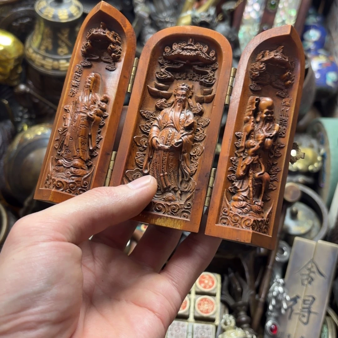 文玩小尚摆件文玩摆件