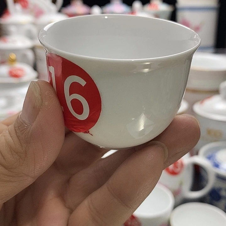 景德镇陶瓷礼品瓷