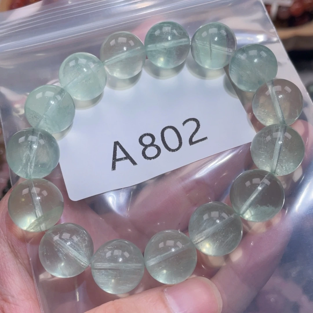 水晶未镶嵌手链14