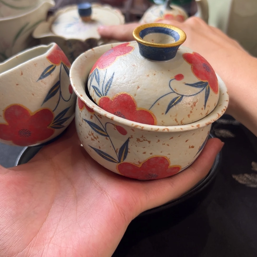 茶具等产品的生产和