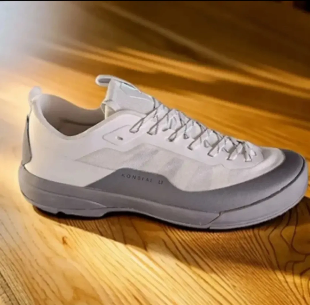 01夏季Konsal Lt轻量网布