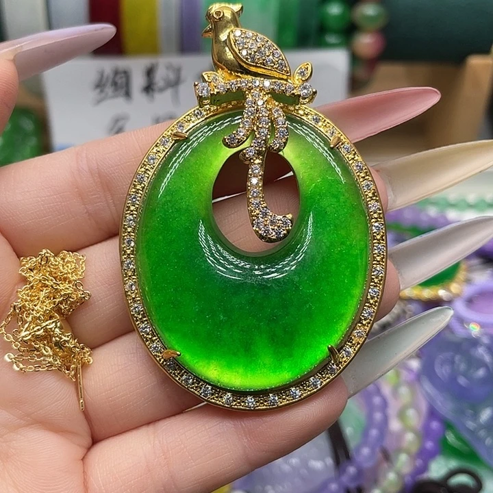 缅料所见即所得65