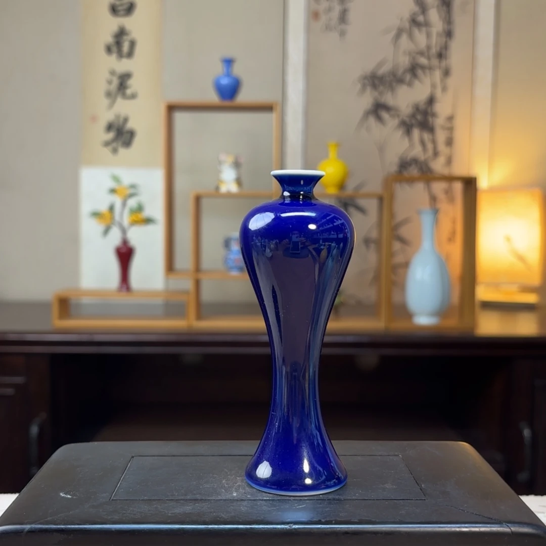 摆件美好的一天从一杯