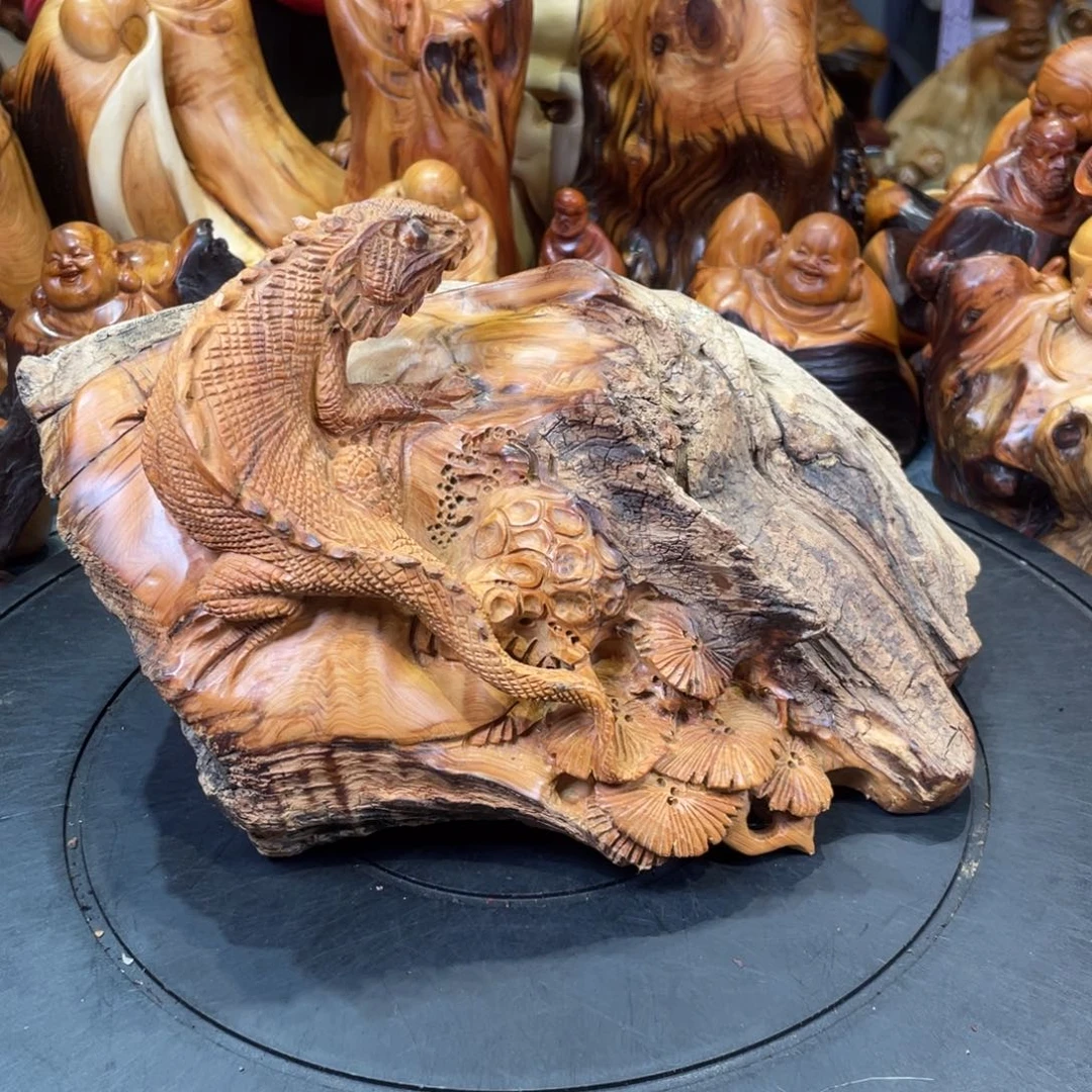 其他柏木（崖柏）。。