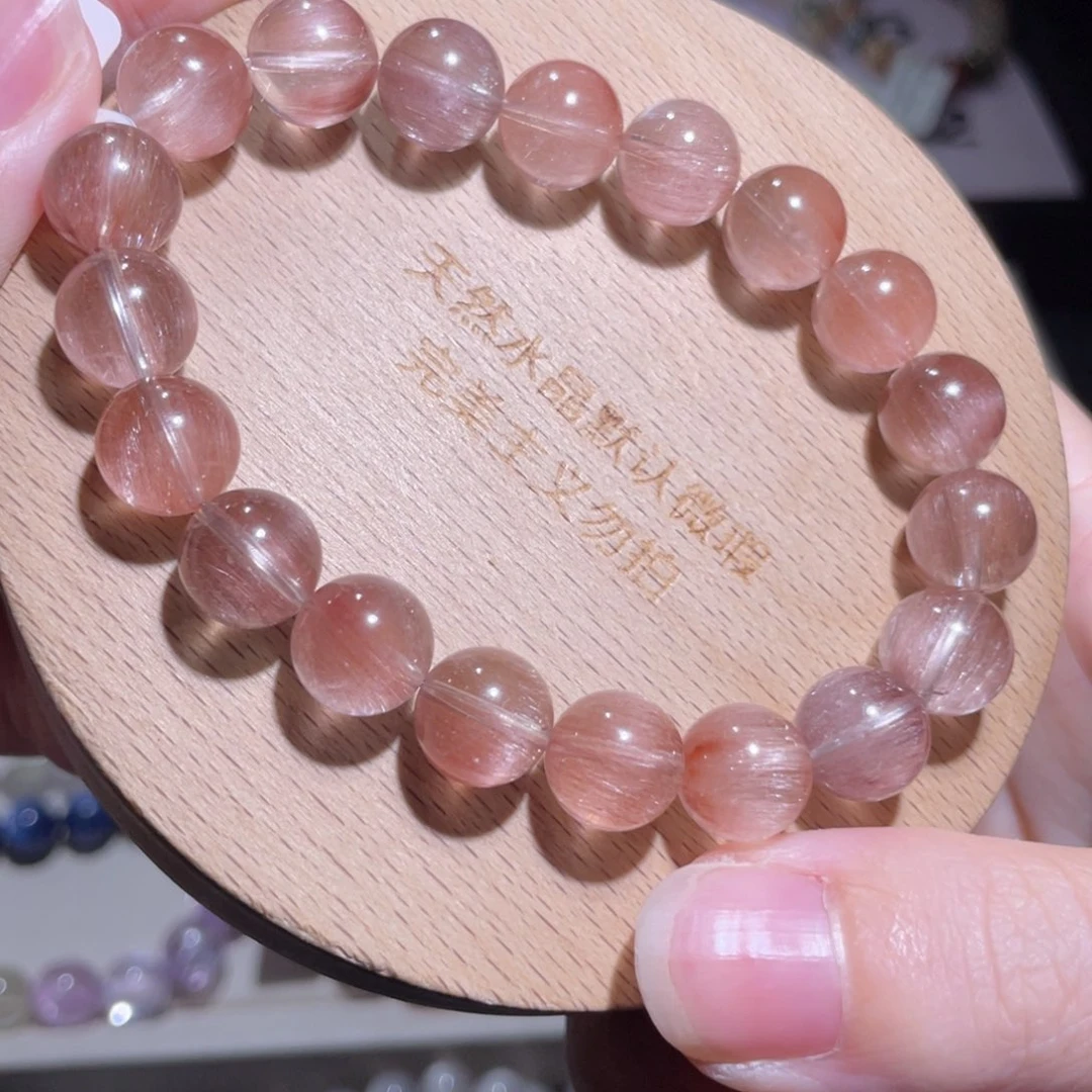 手链未镶嵌水晶8号多样性发货一-  10+
