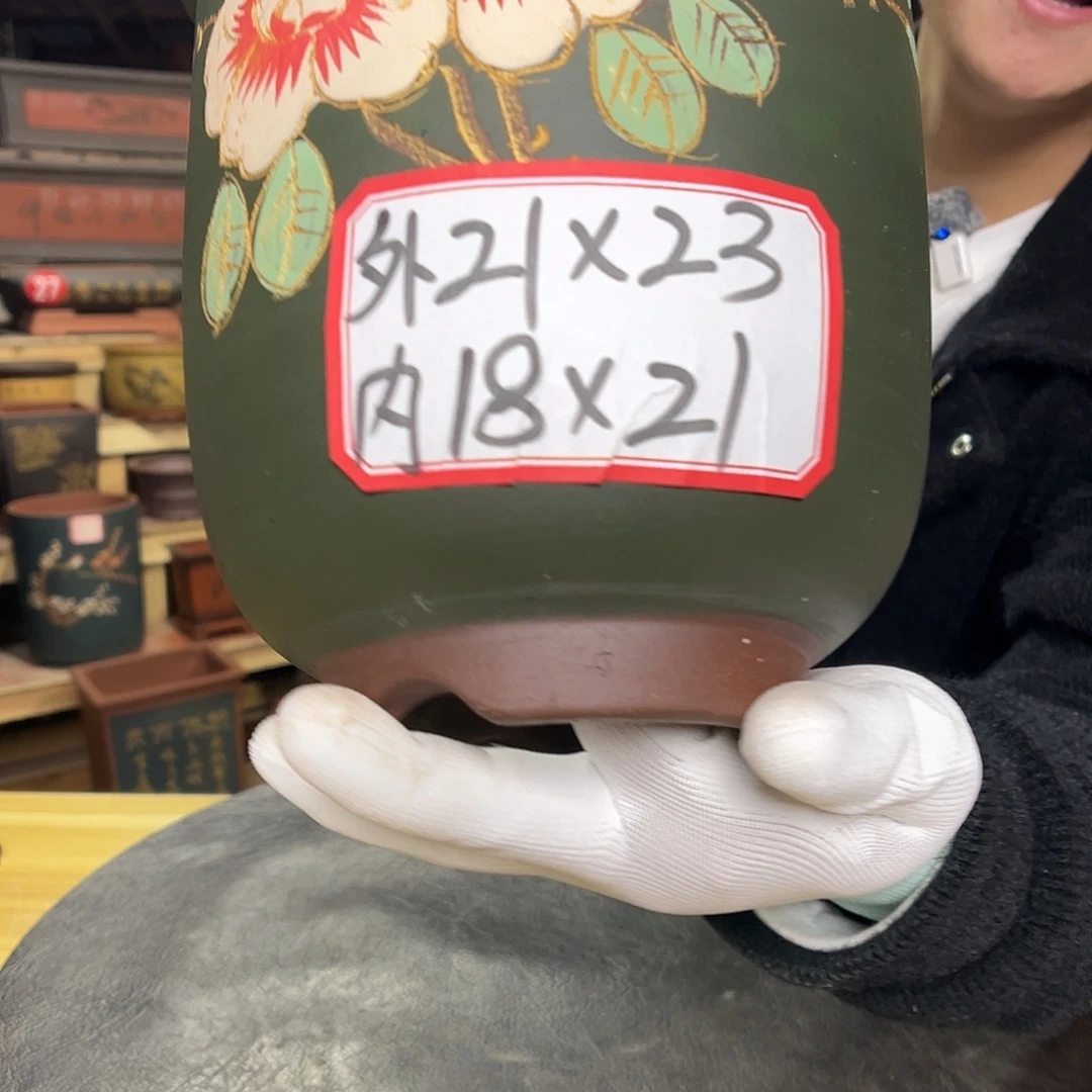 紫砂其他精品紫砂