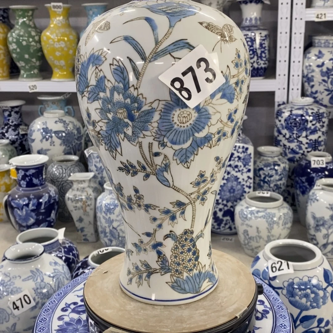 微瑕介意勿拍摆件