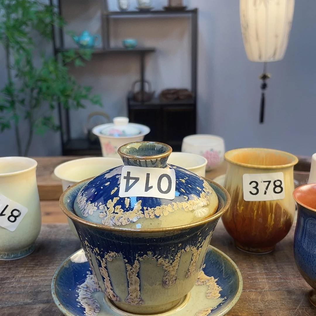 景德镇云溪堂陶瓷手作