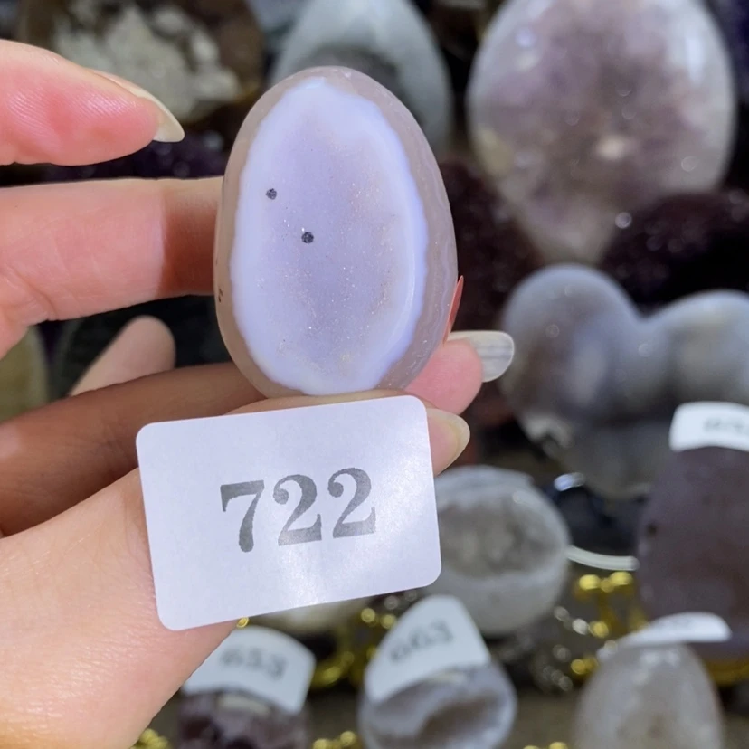 【闪购商品】未镶嵌大型摆件（非配饰）紫晶