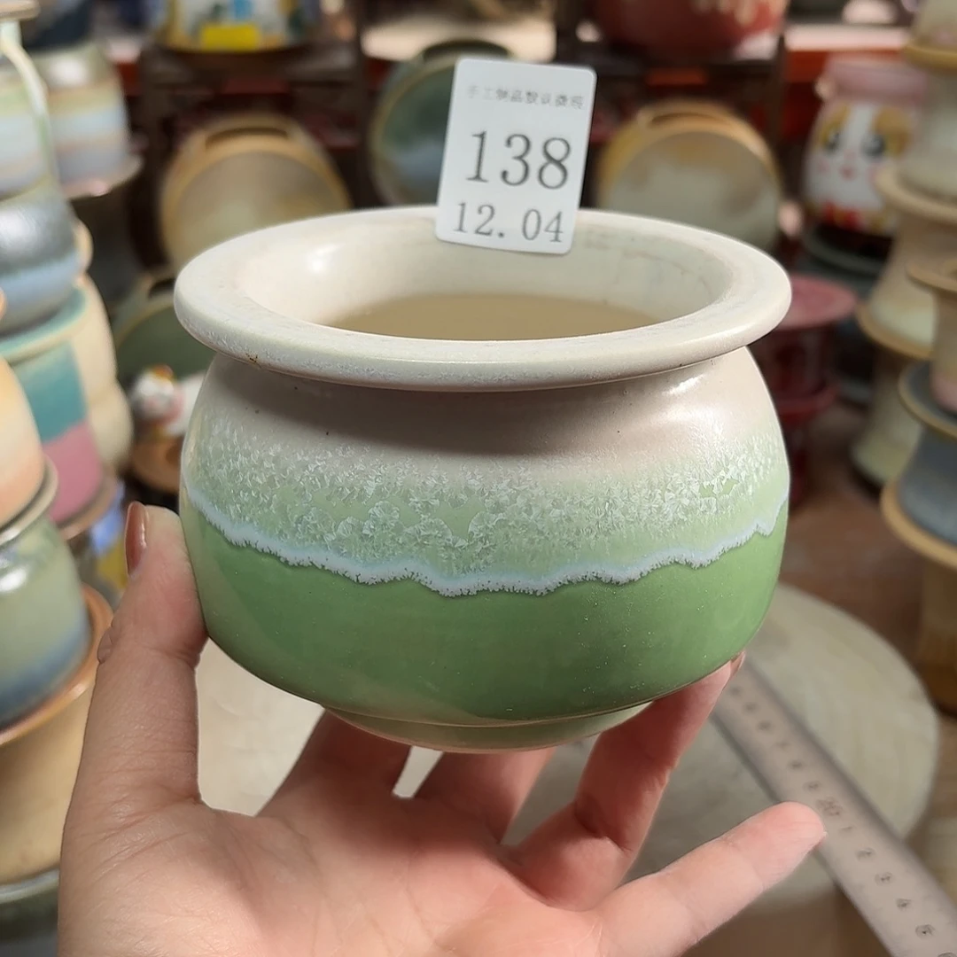 瓷片景德镇陶瓷手工制作
