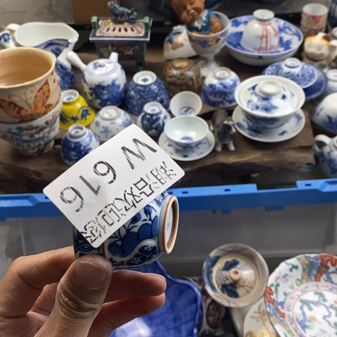 瓷器的一个人的时候我也煎**子