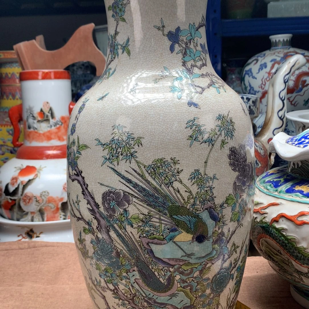 摆件旧藏瓷器旧藏瓷器