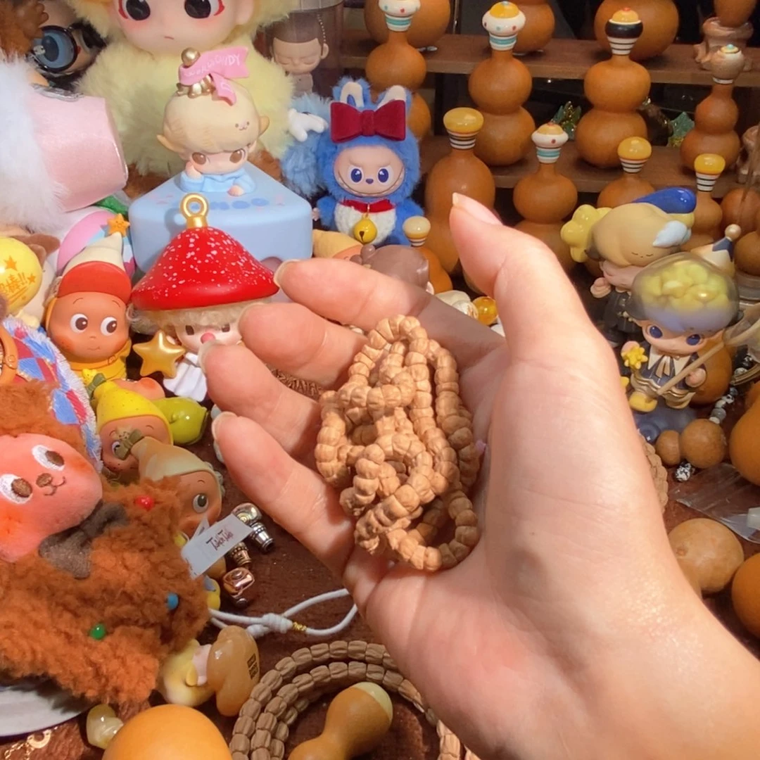 吊坠柏香籽/百香籽