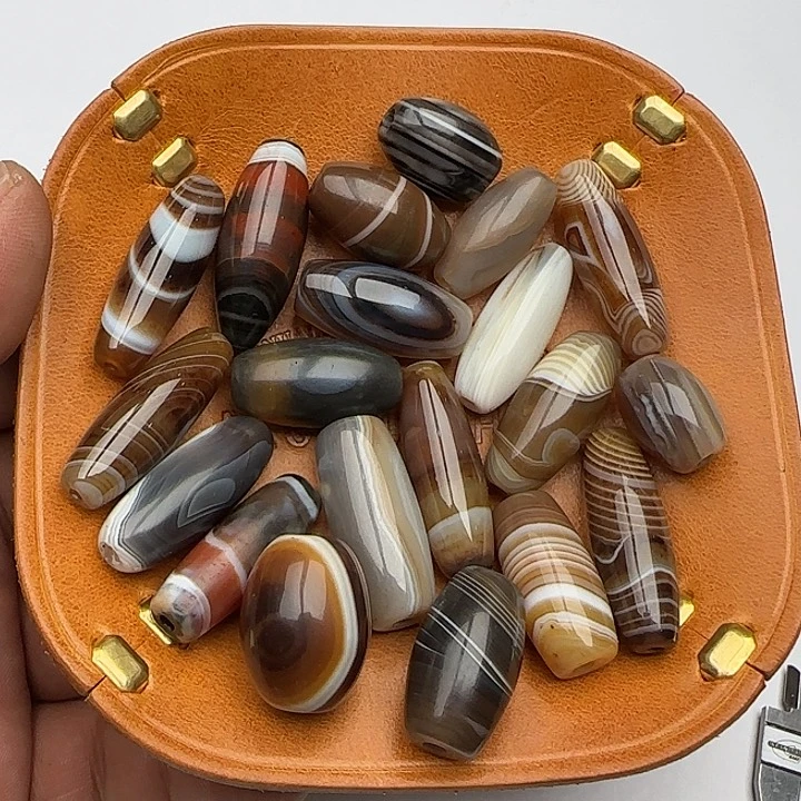 桑杰出品小元素配饰