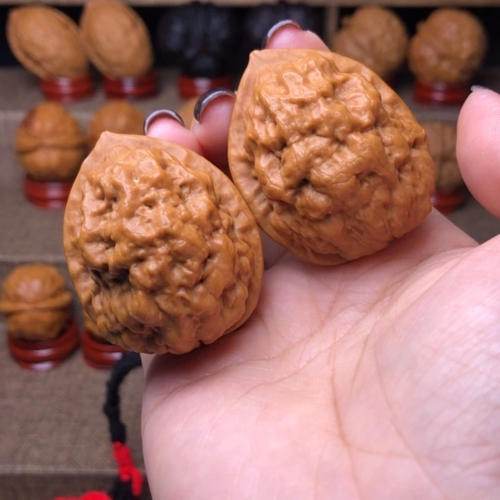 把件文玩核桃59号独霸天下38尺