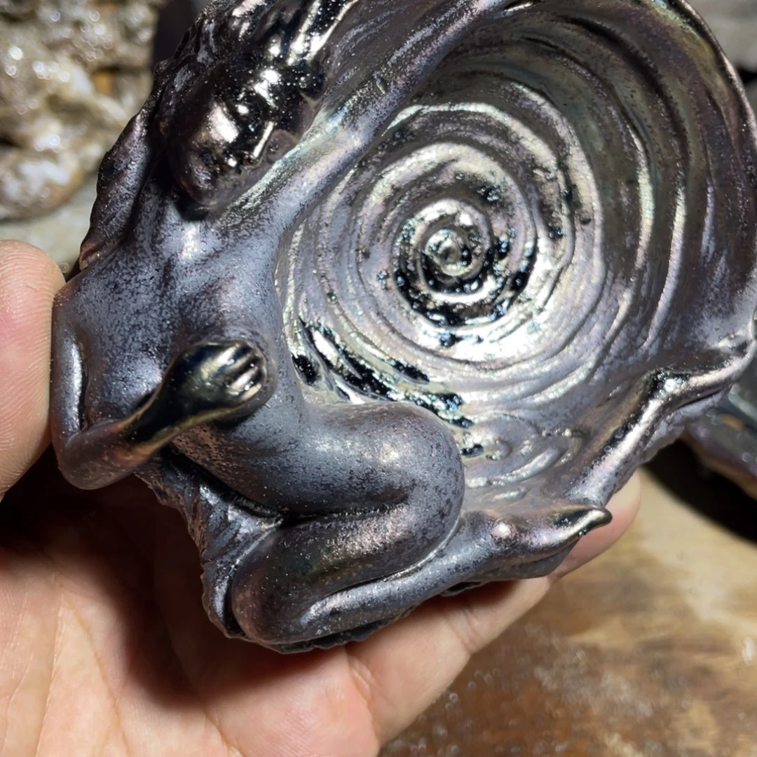 开窑大吉大利新品尝鲜