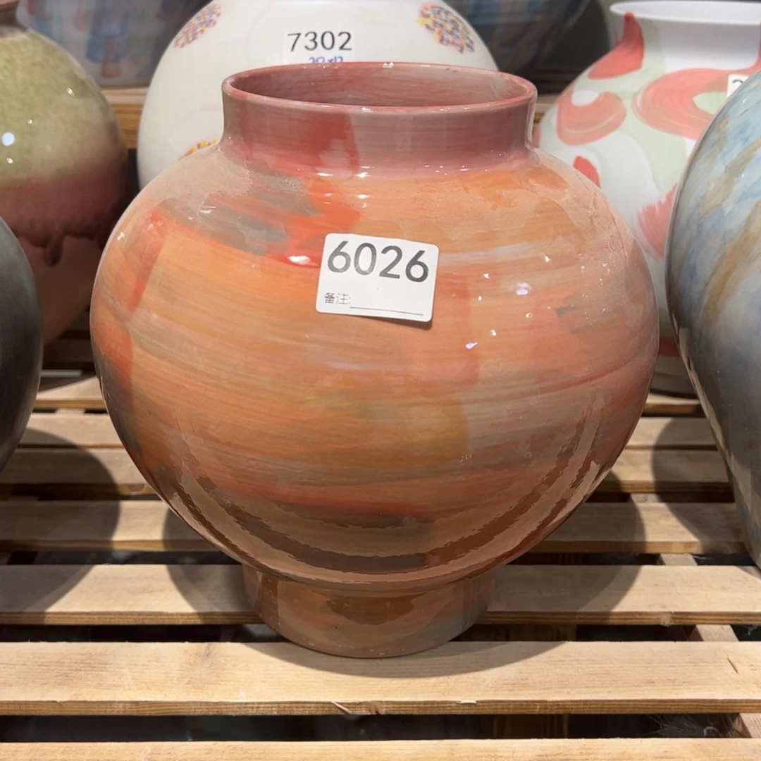 瓷片6026高26口11默认无孔的