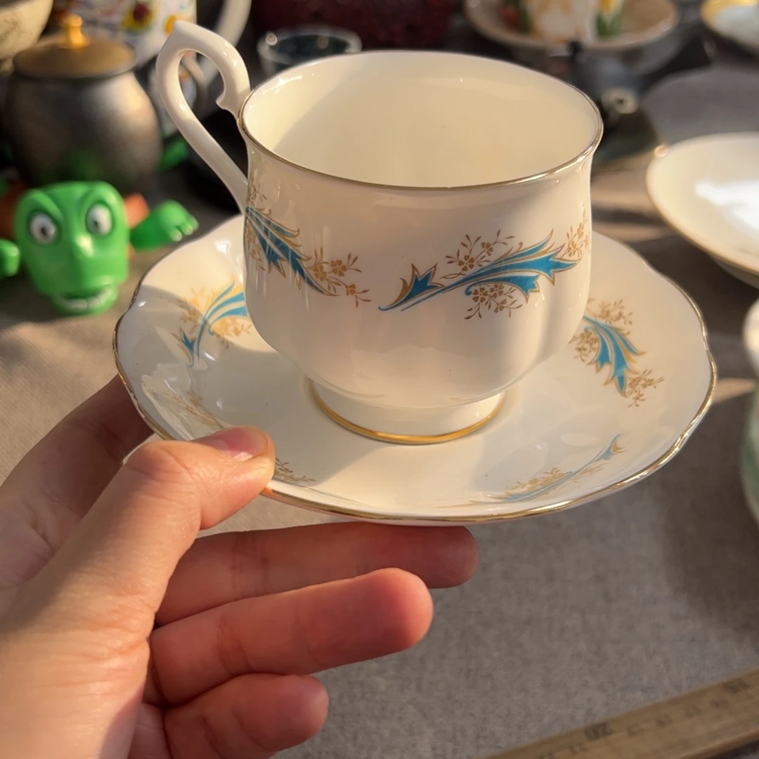 阿尔伯特陶瓷。陶瓷艺术