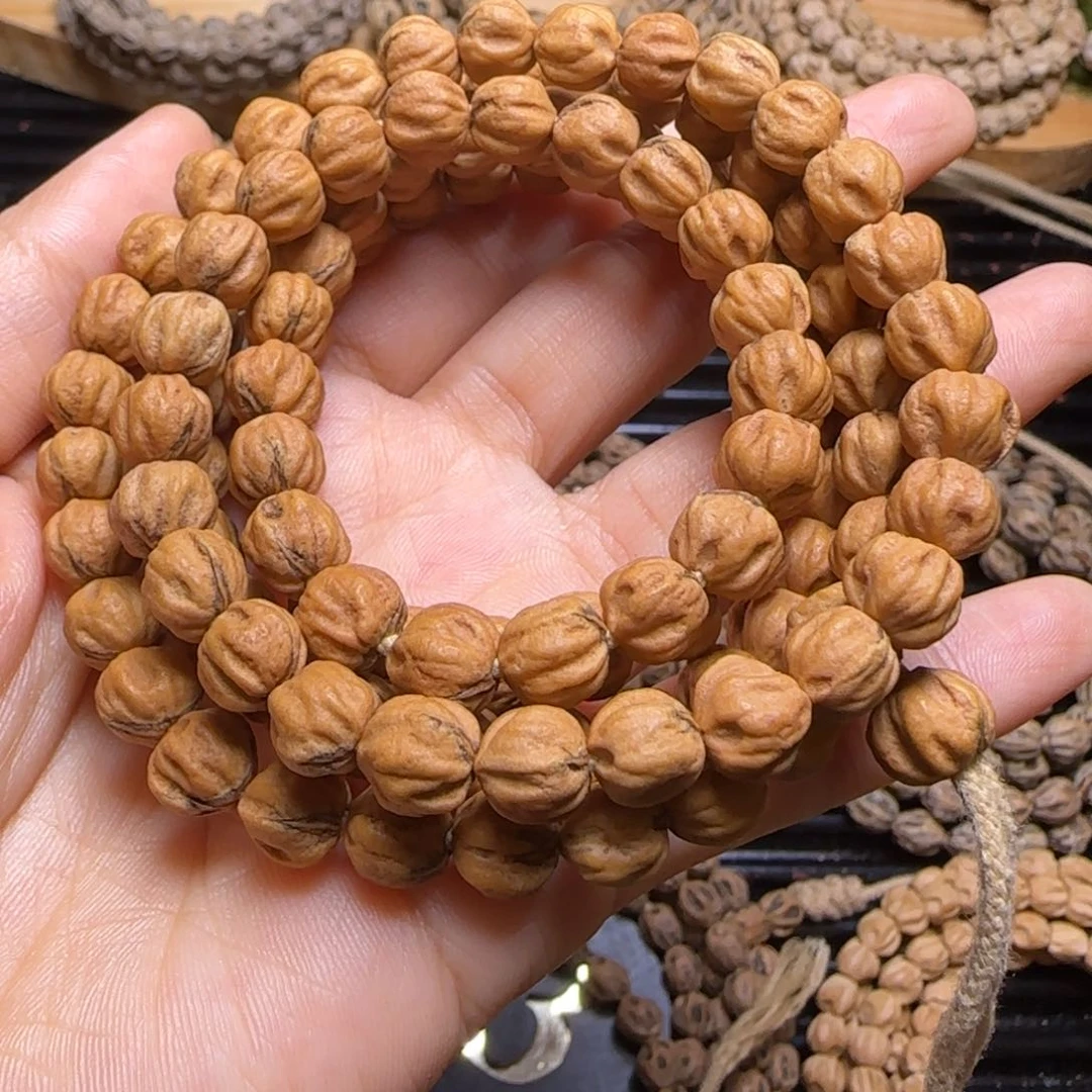 吊坠柏香籽/百香籽盛**厂