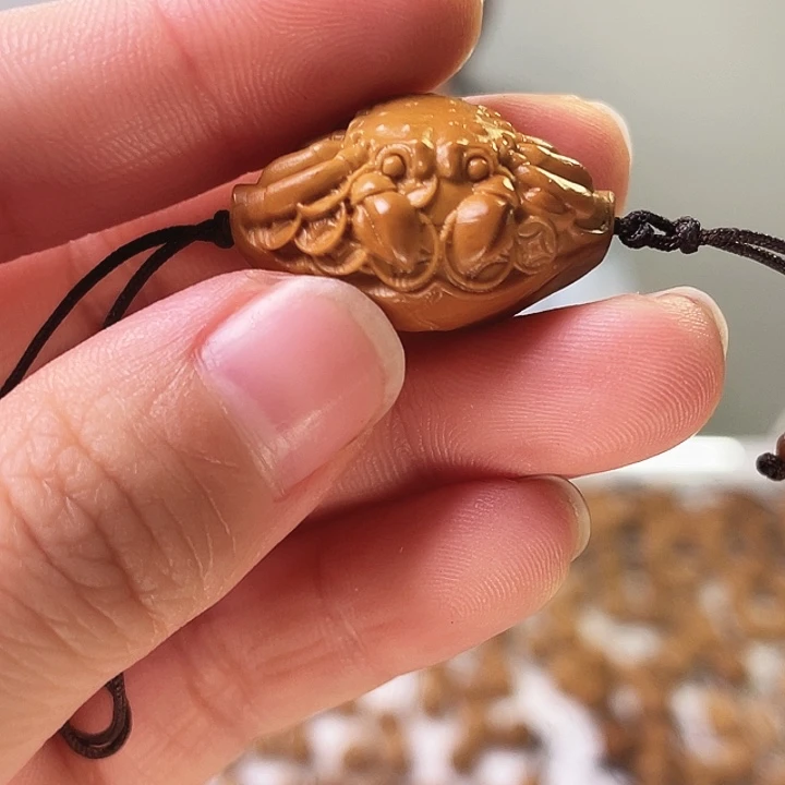 手串/手链橄榄核橄榄核