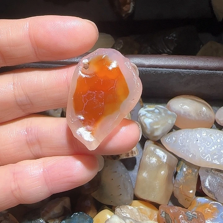 戈壁石懒**鞋阿拉善奇石