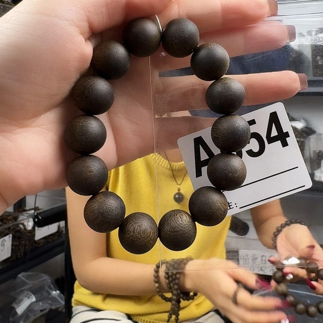 沉香香囊沉香老**学A554