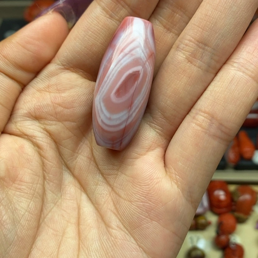 【闪购商品】南红玛瑙配饰未镶嵌