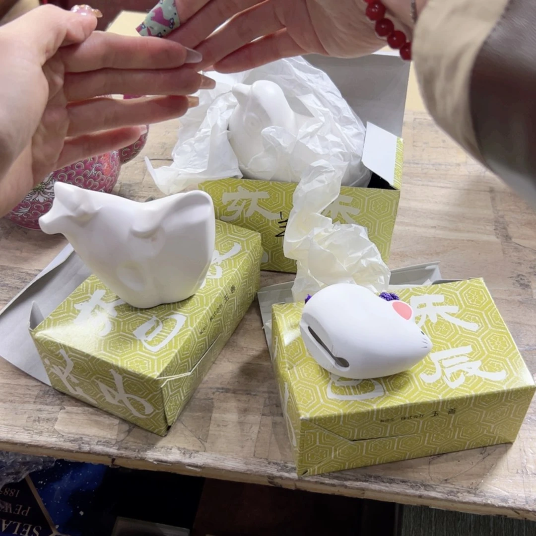 瓷片陶瓷的发展和艺术成就都