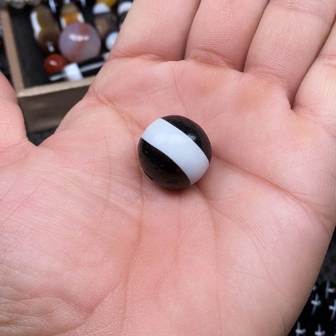 玛瑙/玉髓未镶嵌手链