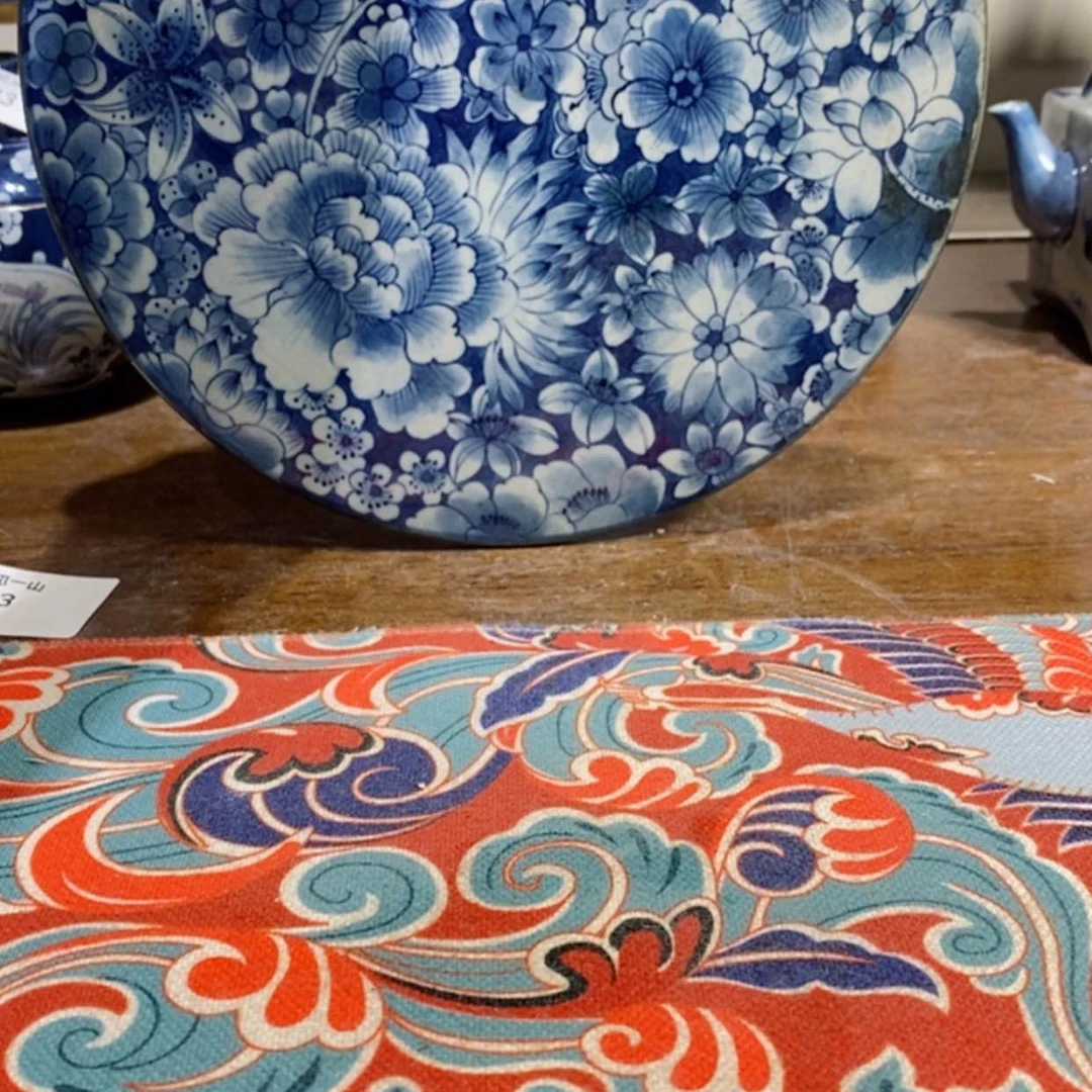 【闪购商品】陶瓷景德镇陶瓷艺术