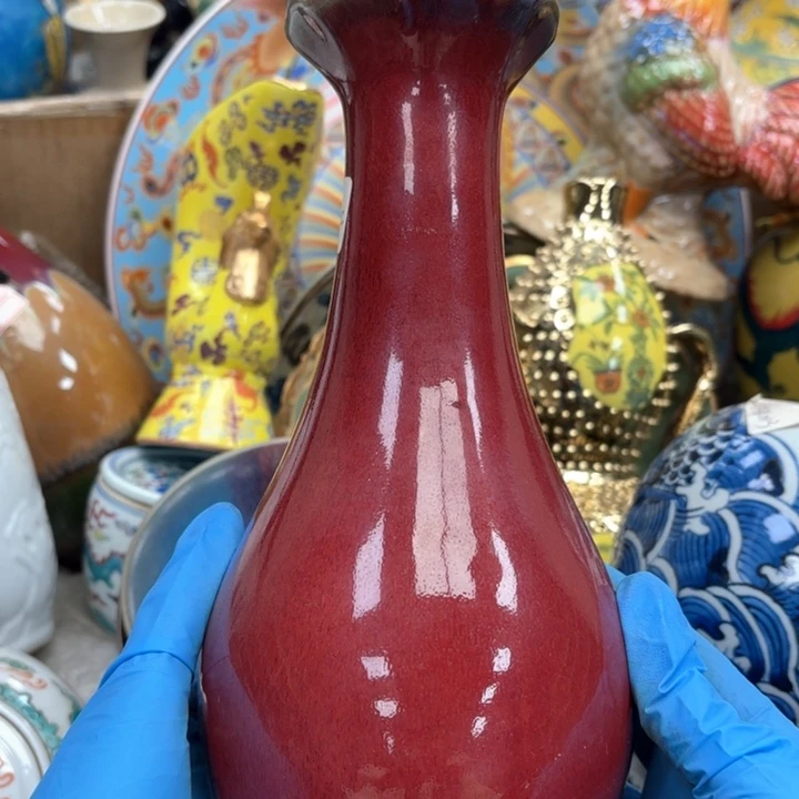 摆件瓷器摆件 瓷器摆件