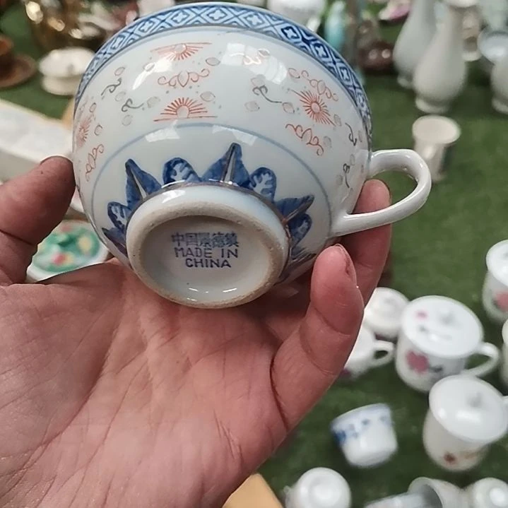 摆件，烧制问题都是正常的57