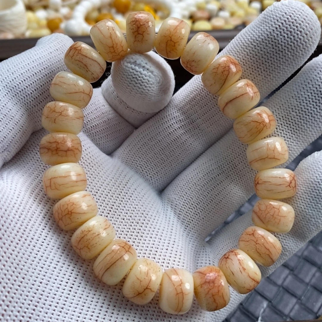 手串/手链牛骨手串