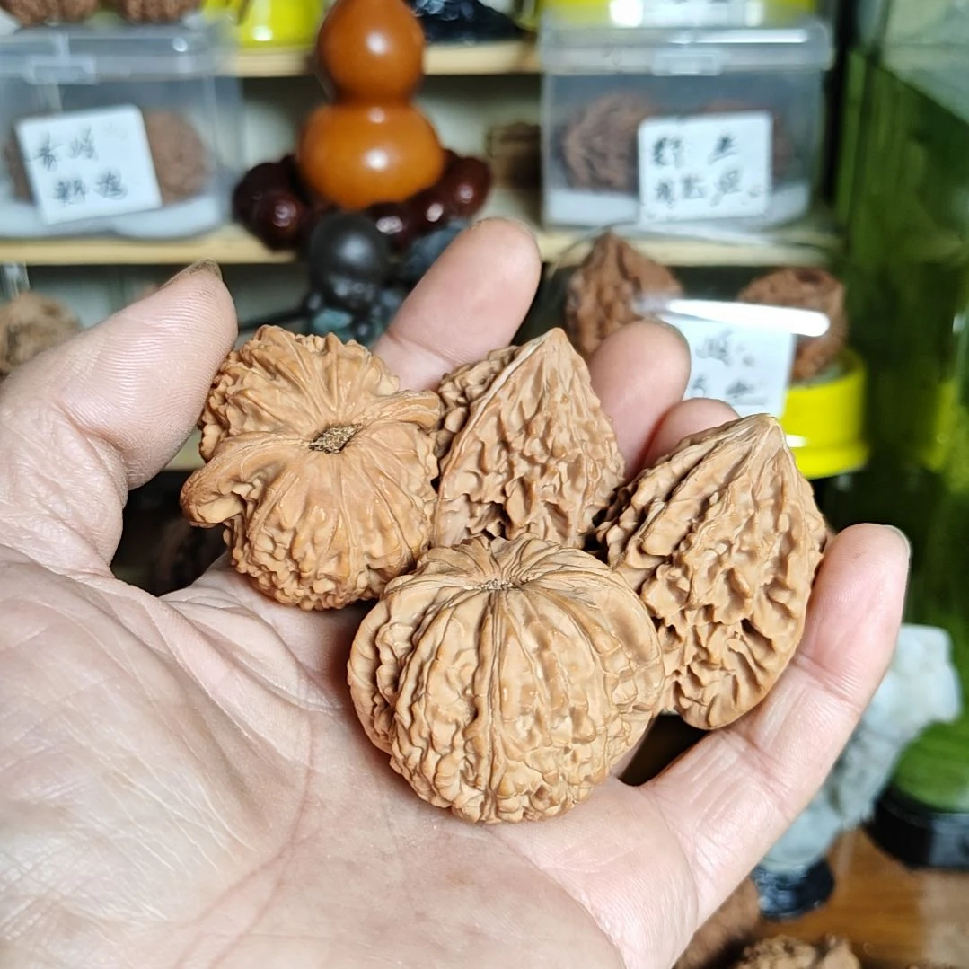 白狮子和招财鼠,练手瑕疵对