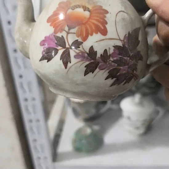 z***p当代景德镇陶瓷工艺品