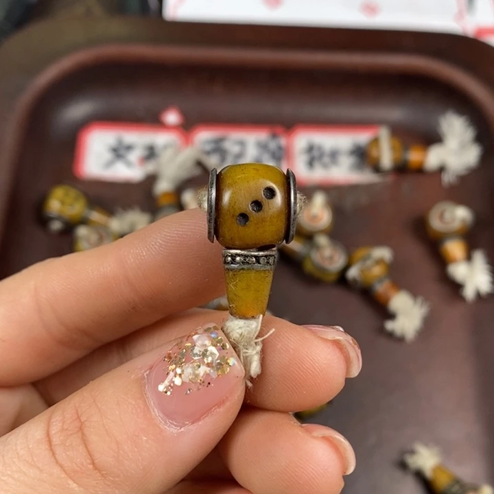 手串/手链驼骨编号96