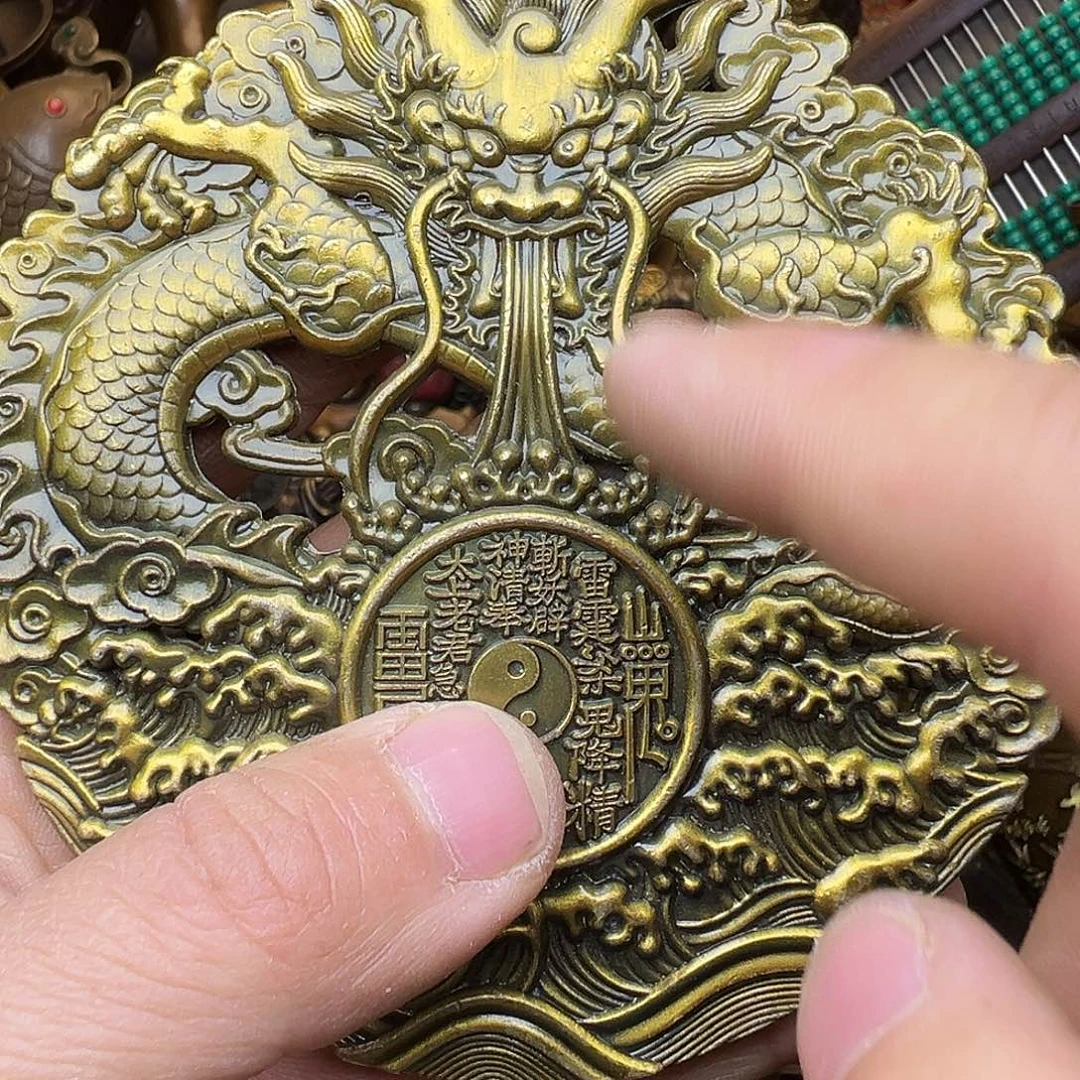 精品铜器，精美文玩