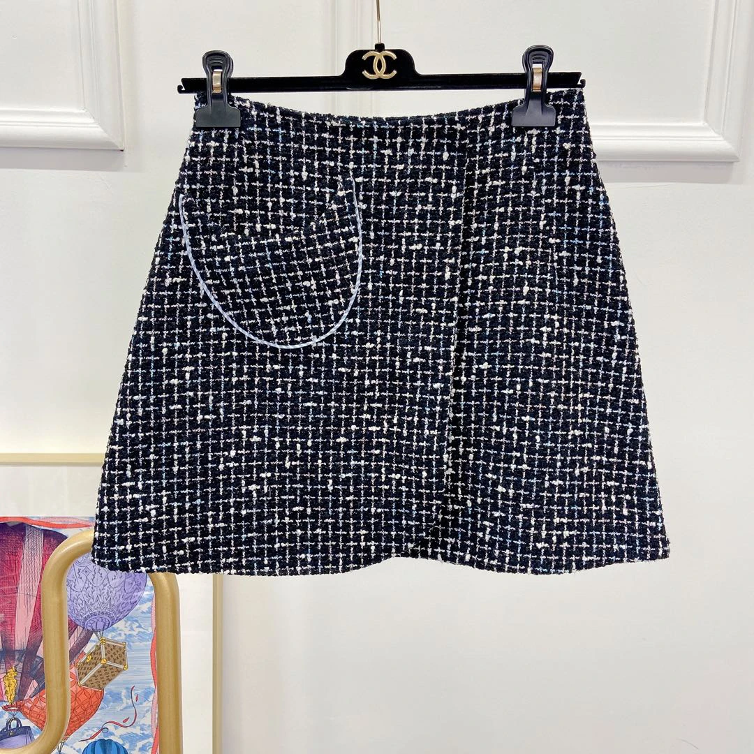 95新 DIOR/迪奥 迪奥半身裙 /0360520177024