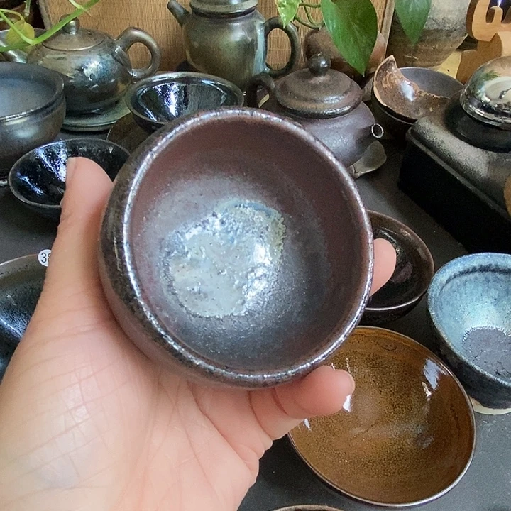 茶盏450 建阳建盏建盏