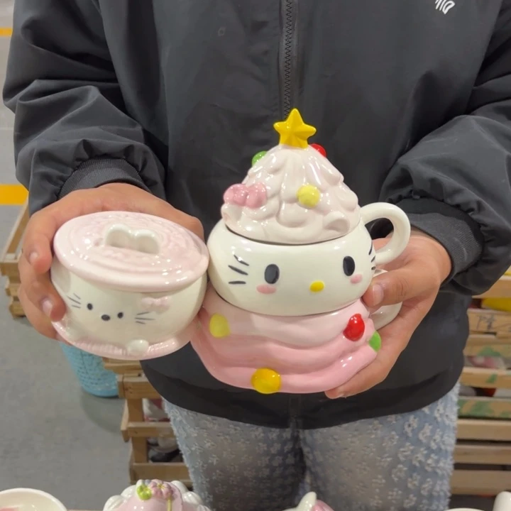 陶摆件欢迎光临好快买哇