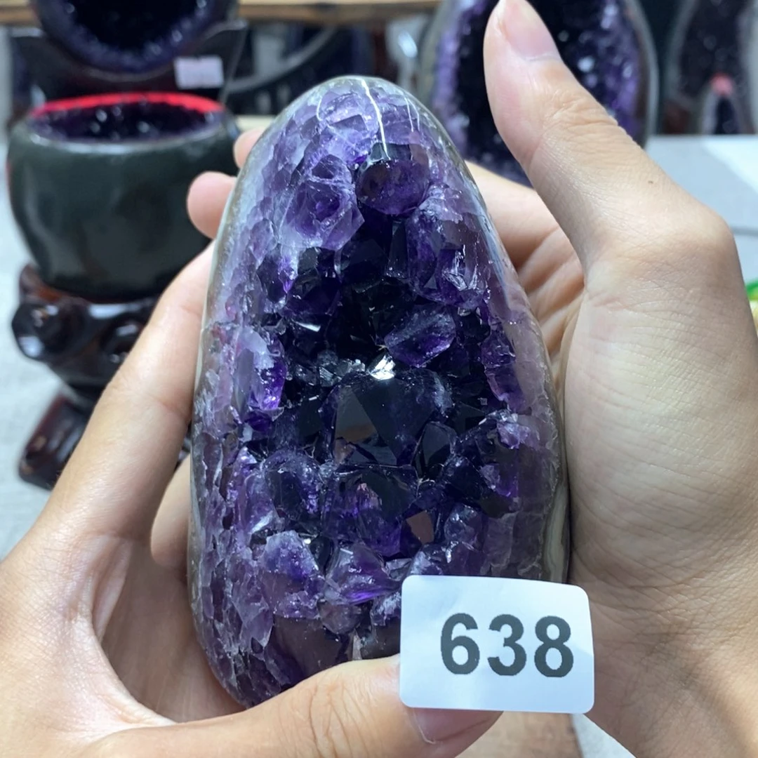 未镶嵌大型摆件（非配饰）水晶