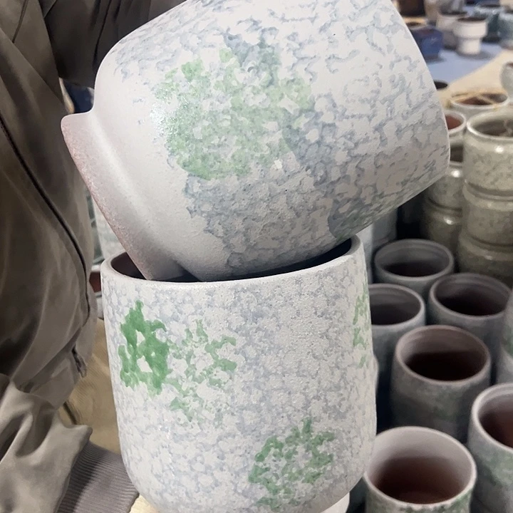 高度22厘米口20厘米微瑕