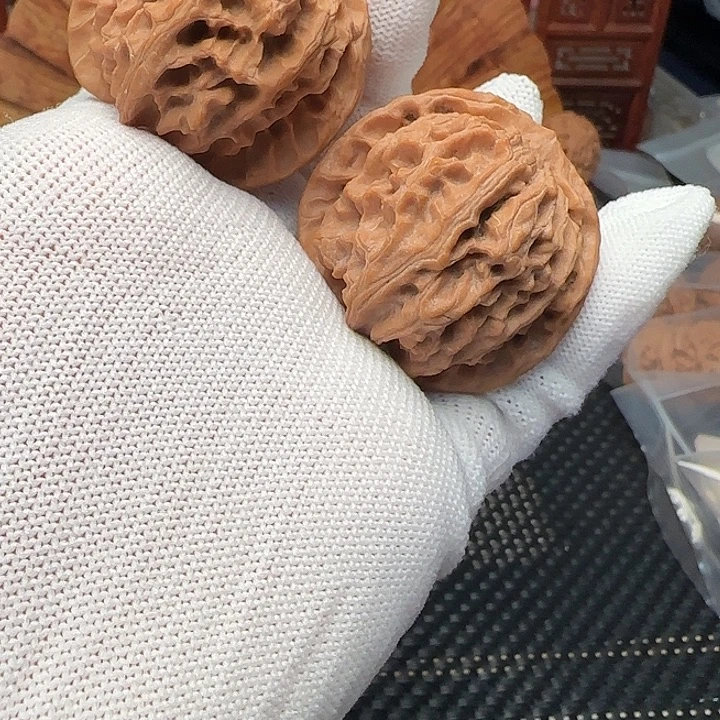 吊坠文玩核桃全品苹果园43无药福利