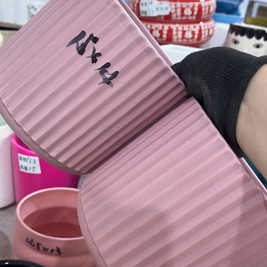 多肉绿植陶瓷花盆