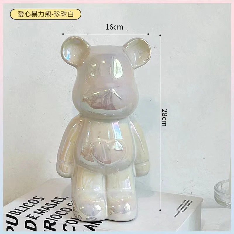 30cmDM小黄鸭桌面摆件以直播间实物为准潮玩网红创意手工