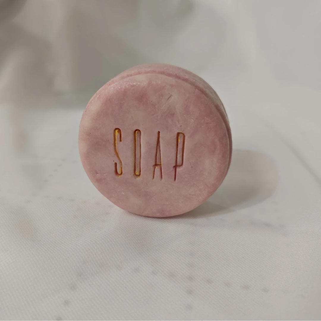 30g 三年老皂 试用装 随机发