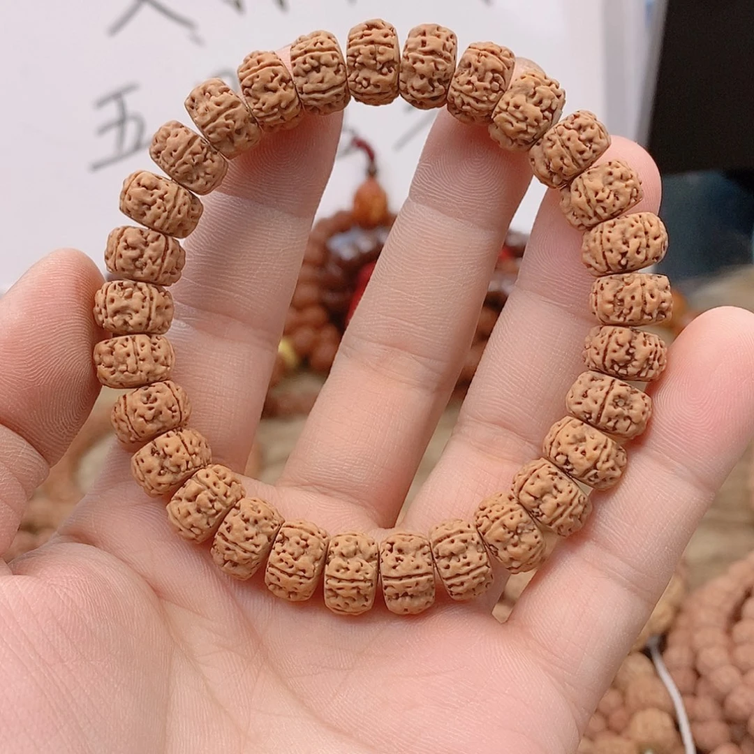吊坠金刚菩提单圈