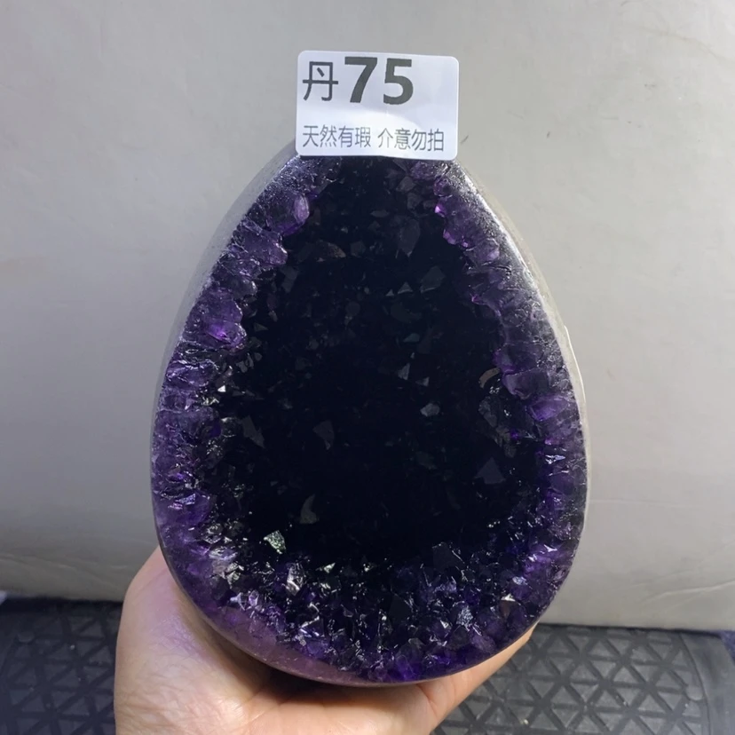 【闪购商品】未镶嵌水晶大型摆件（非配饰）