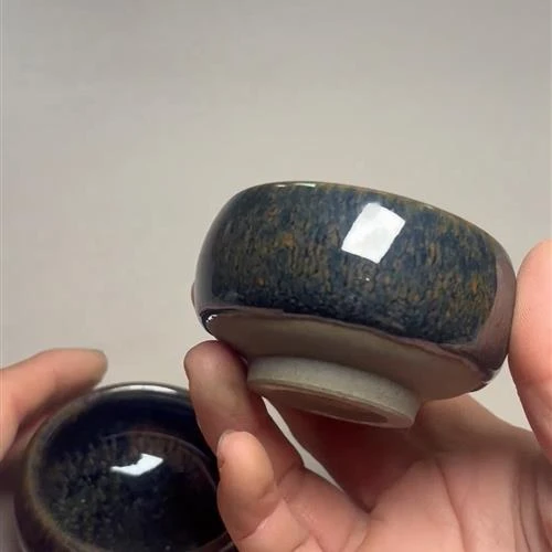 【闪购商品】茶盏-393............